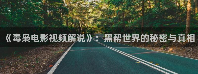 樱花影视网页
